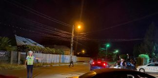 Razie de noapte a polițiștilor, la Adjud, Homocea și Ploscuțeni