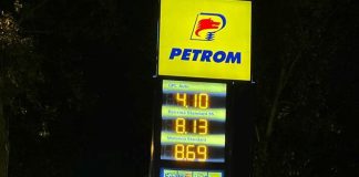 Ministrul Energiei susține că marile lanțuri de benzinării au redus prețul la carburanți