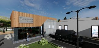 Proiectul de modernizare a Păstrăvăriei Lepșa, un nou pas