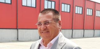 ULTIMA ORĂ Omul de afaceri Valentin Resmeriță ar putea fi candidatul PNL la Primăria Focșani