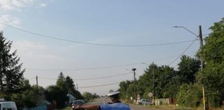 A băut alcool și s-a urcat la volan, deși avea permisul suspendat