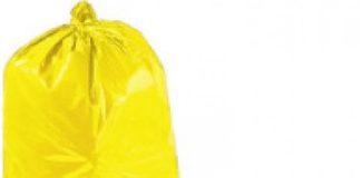 Apel pentru colectarea separată a deșeurilor reciclabile în saci galbeni