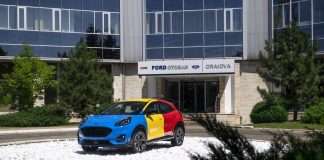 Tranzacția anului: Ford Otosan a preluat, în mod oficial, Uzina Ford din Craiova