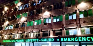 Ce spune poliția despre cazul șocant de la Tulnici, unde un copil a fost lovit cu foarfeca în cap