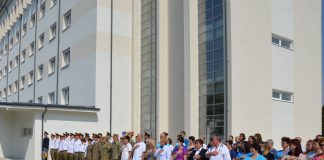 Spitalul Militar Focșani are nevoie de un medic ortoped