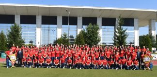 Judoka Iulia Moldoveanu, în delegația României la Festivalul Olimpic al Tineretului European Banska Bystrica 2022