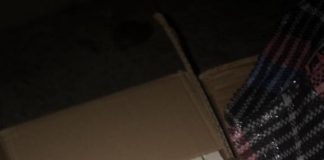 Un șofer care avea mașina plină cu țigări a intrat pe contrasens și a lovit un alt autoturism / Polițiștii investighează proveniența țigărilor