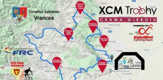 Se apropie ediția a doua a XCM Trophy Crama Gîrboiu la ciclism