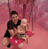 Caz unic în România. O fetiță născută fără globi oculari are nevoie de ajutorul tău!