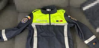 FOTO Sindicaliștii din Poliție, nemulțumiți de modelul noilor uniforme: A primat cantitatea în fața calității