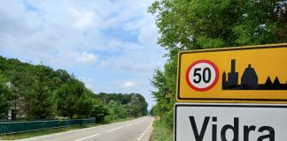 Obștea Vidra, Scafari, Căliman are o nouă conducere