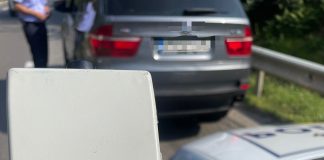 Weekend cu mult alcool pe drumurile din județ