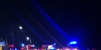 FOTO-VIDEO Prefectura ne-a trimis imagini de la locul accidentului, la 6 ore după producerea evenimentului. Mulțumim din inimă partidului … sau doar prefectului!