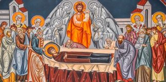 Zi de mare sărbătoare pentru creștini: Adormirea Maicii Domnului sau Sfânta Maria Mare