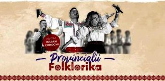 Trupa Provincialii, concert extraordinar la Zaga Zaga – ”Bal la hambar”