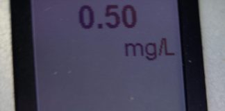 Dosar penal pentru conducere sub influența alcolului