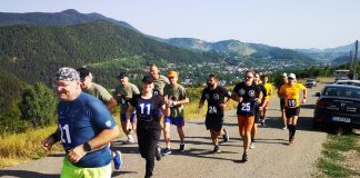 Se fac înscrieri la ”Vrancea Montană Run”, primul concurs de alergare montană în Munții Vrancei