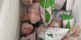 ANSVSA a dat amenzi de 2,8 milioane lei și a confiscat peste o tonă de produse alimentare, pe litoral, până acum