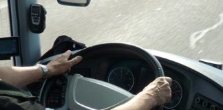 Post vacant de șofer la Transport Local de Persoane Adjud