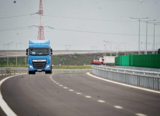 Ajutor de la Guvern pentru compensarea creșterii accizei la motorină, în beneficiul operatorilor de transport