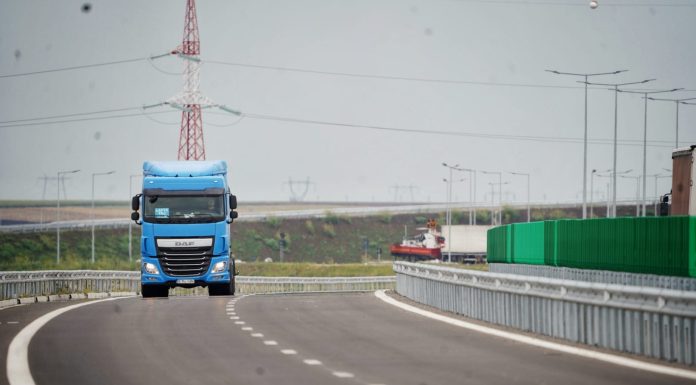 Ajutor de la Guvern pentru compensarea creșterii accizei la motorină, în beneficiul operatorilor de transport