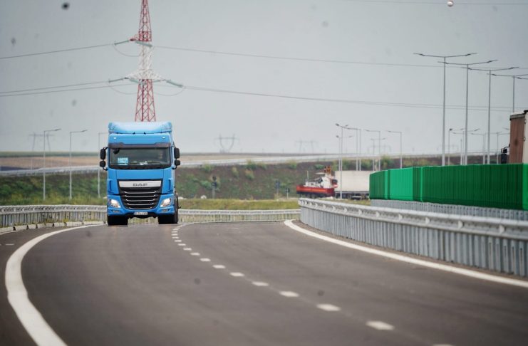 Ajutor de la Guvern pentru compensarea creșterii accizei la motorină, în beneficiul operatorilor de transport