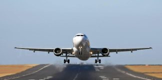 S-ar putea face un aeroport în zona noastră, dar nu la Focșani, ci la Galați