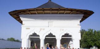 Cultură și spiritualitate, în această săptămână, la Bordești