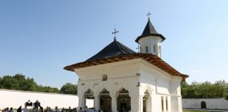 Sărbătoare culturală și istorică, astăzi, la Bordești
