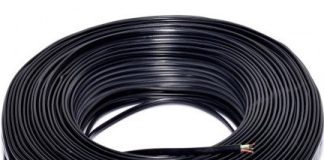 Adjud: hoți de cablu telefonic, prinși în flagrant