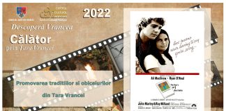 Nemuritorul ”Love Story”, în această seară, la Crângul Petrești