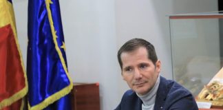 Cătălin Toma, președintele Consiliului Județean Vrancea: ”Educația stă la baza unei națiuni puternice, iar familia și școala trebuie să colaboreze”