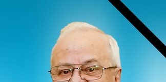 Doliu la ISU Vrancea: a murit un fost comandant al Grupului de Pompieri Vrancea