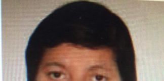 Femeie din Adjud, dispărută de la domiciliu