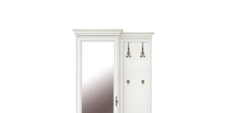 8 idei de depozitare pentru hol când nu aveți un dulap pentru haine