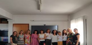 Proiectul Erasmus+ ,,Promoting STEAM Education through Teacher Training”