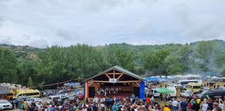 Care sunt câștigătorii Festivalului ”Pe Plaiul Tojanului” 2022