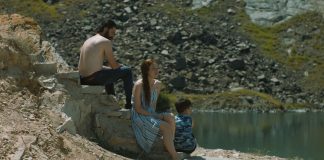 Lansare de film românesc, sâmbătă, la Focșani