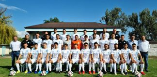 Antrenorul Marius Bratu: ”Nu ne dăm demisia”