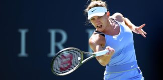 Simona Halep, suspendată din cauza unei acuzații de dopaj / Nu mi-a trecut niciodată prin minte să trișez, mă simt complet confuză și trădată