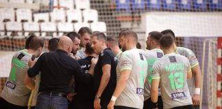 ULTIMA ORĂ Handbal masculin: CSM Focșani 2007 a pierdut, acasă, derby-ul cu Minaur Baia Mare