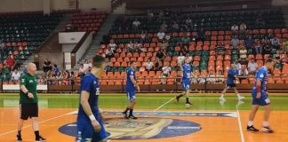 ULTIMA ORĂ Handbal: înfrângere pentru CSM Focșani 2007 în prima etapă a sezonului