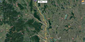 Asociația Pro Infrastructură: Nu există nici cea mai mică șansă ca toate cele 11 loturi rămase din A7 Ploiești-Pașcani să fie contractate în acest an