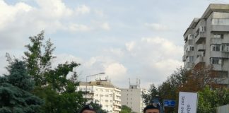 Evenimentele din minivacanța de Sfânta Maria Mare, în siguranță, alături de jandarmi