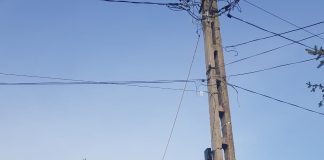 Controale Electrica și Jandarmerie în Focșani: 17 cazuri de racordare ilegală la rețeaua de energie electrică
