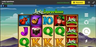 5 sloturi de la Microgaming pe care românii le joacă în 2022