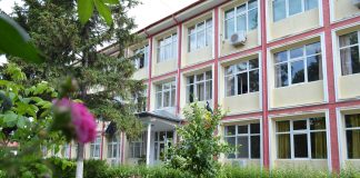 Se mai fac înscrieri la Liceul ”G. G. Longinescu” din Focșani