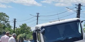 Ce spune CUP despre surparea de la Mărășești