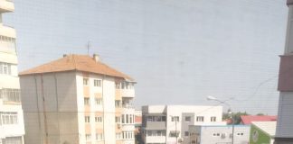 Bărbatul care a înțepat cauciucurile mașinilor, identificat: 15 autoturisme au fost vandalizate