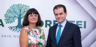 Ludovic Orban dă în judecată Guvernul pentru că nu a organizat alegeri parțiale în zeci de localități rămase fără primari/ Printre acestea se numără și comuna Tănăsoaia